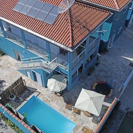 Residencial Aguas De Bare Ξενοδοχείο Sao Sebastiao  Εξωτερικό φωτογραφία