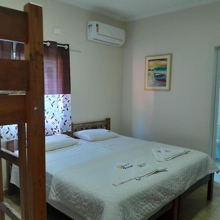 Residencial Aguas De Bare Ξενοδοχείο Sao Sebastiao  Εξωτερικό φωτογραφία