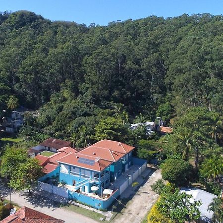 Residencial Aguas De Bare Ξενοδοχείο Sao Sebastiao  Εξωτερικό φωτογραφία