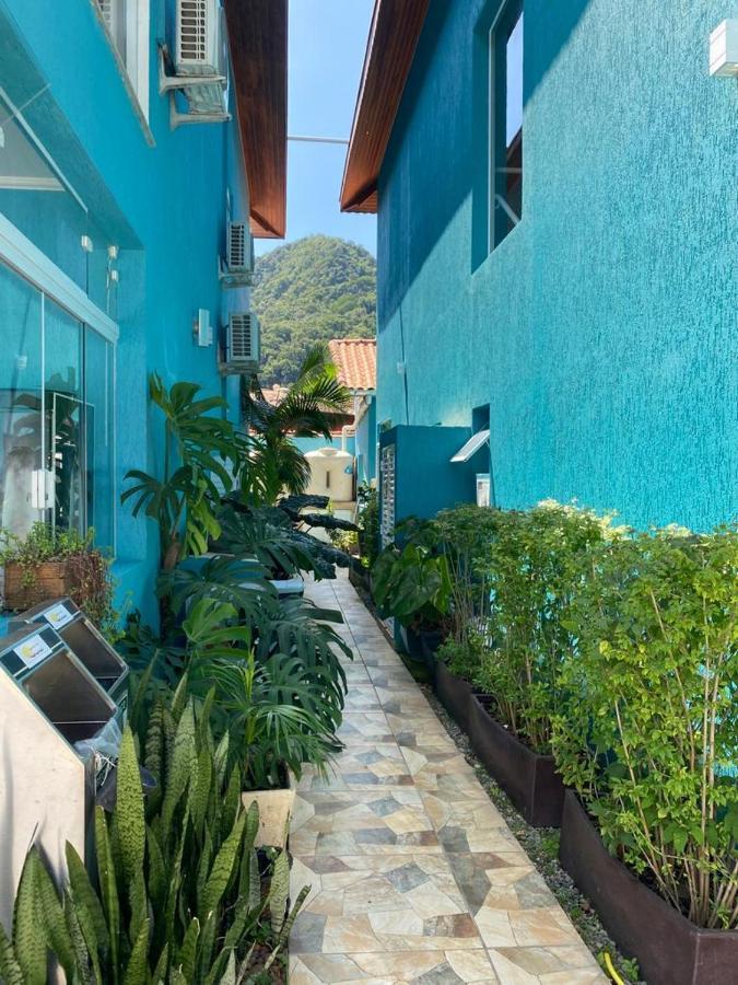 Residencial Aguas De Bare Ξενοδοχείο Sao Sebastiao  Εξωτερικό φωτογραφία