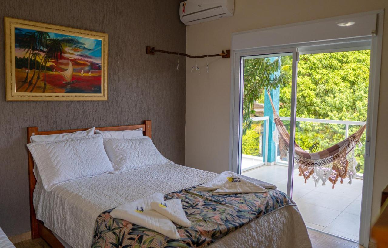 Residencial Aguas De Bare Ξενοδοχείο Sao Sebastiao  Εξωτερικό φωτογραφία