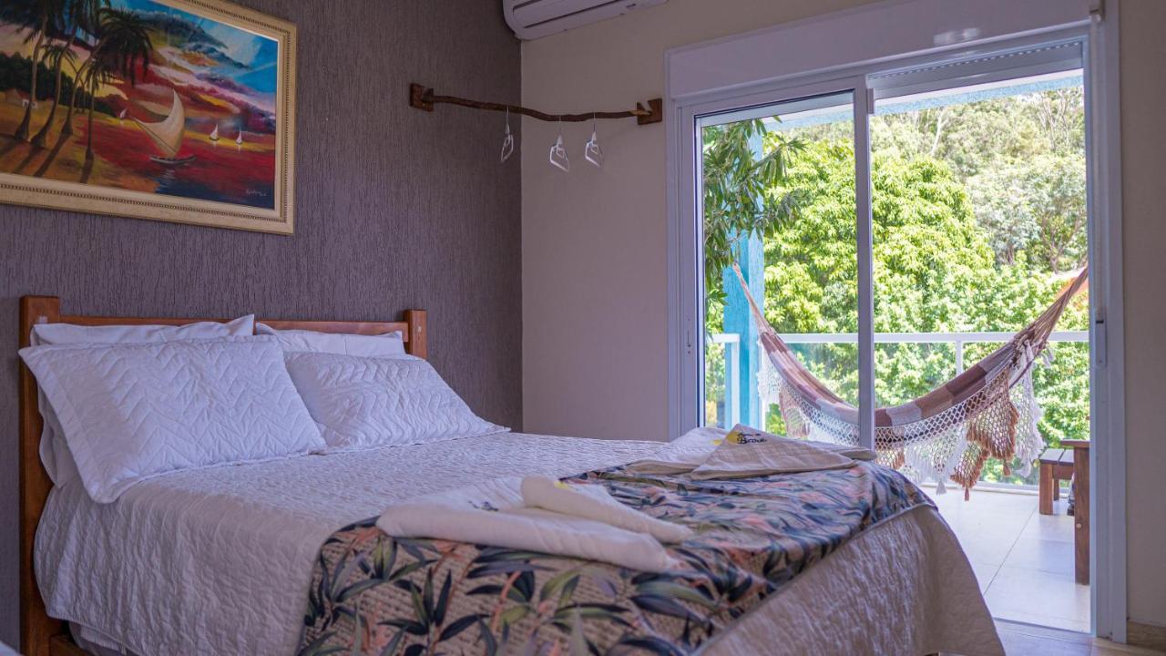 Residencial Aguas De Bare Ξενοδοχείο Sao Sebastiao  Εξωτερικό φωτογραφία