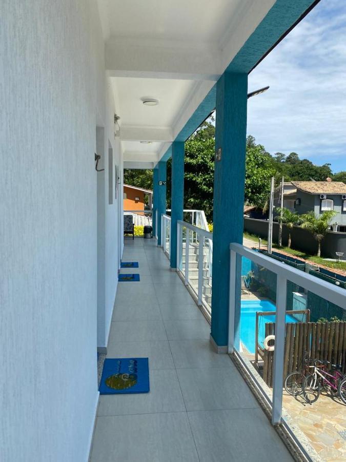 Residencial Aguas De Bare Ξενοδοχείο Sao Sebastiao  Εξωτερικό φωτογραφία