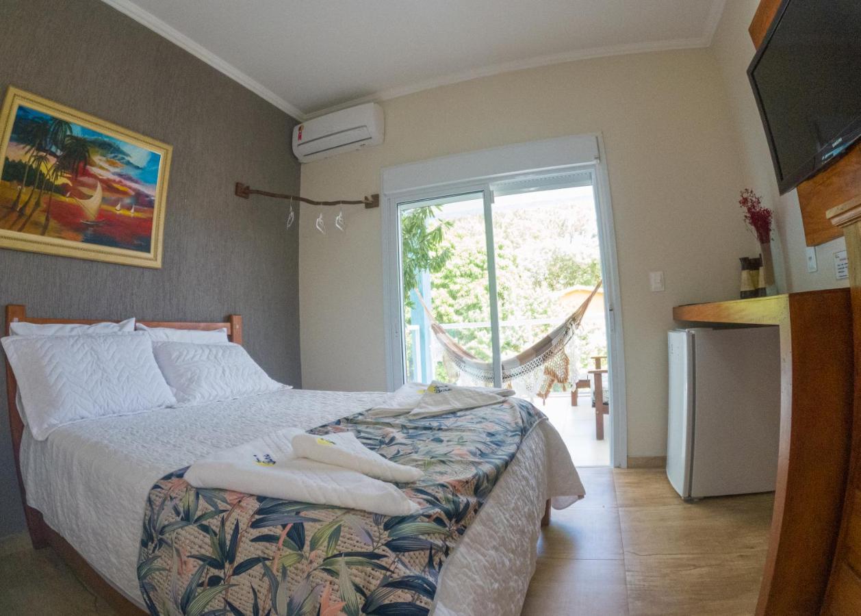 Residencial Aguas De Bare Ξενοδοχείο Sao Sebastiao  Εξωτερικό φωτογραφία