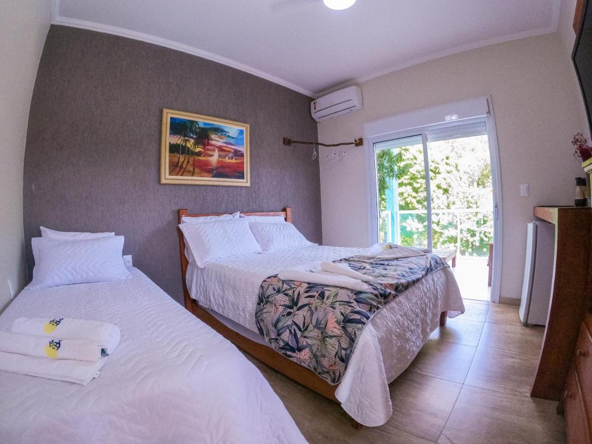 Residencial Aguas De Bare Ξενοδοχείο Sao Sebastiao  Εξωτερικό φωτογραφία