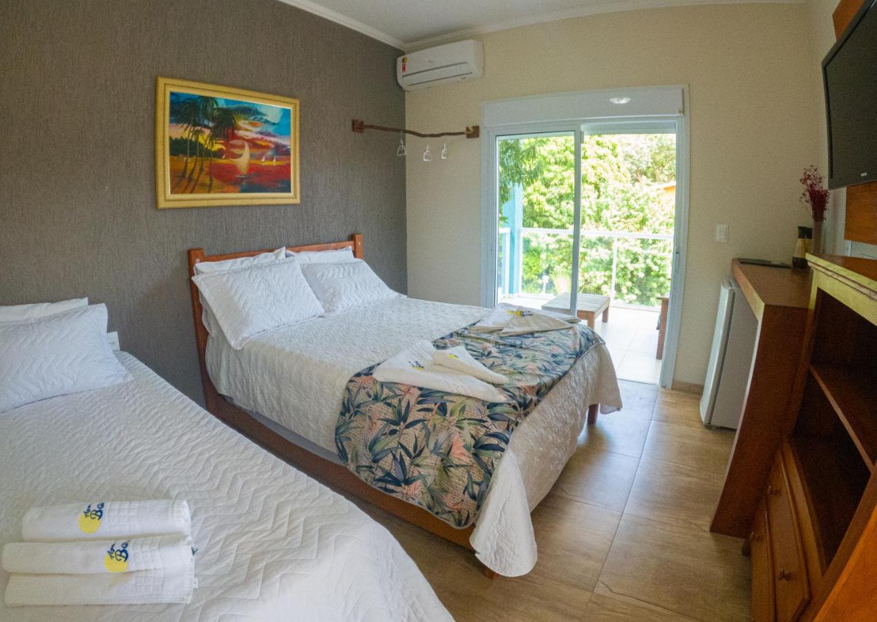 Residencial Aguas De Bare Ξενοδοχείο Sao Sebastiao  Εξωτερικό φωτογραφία