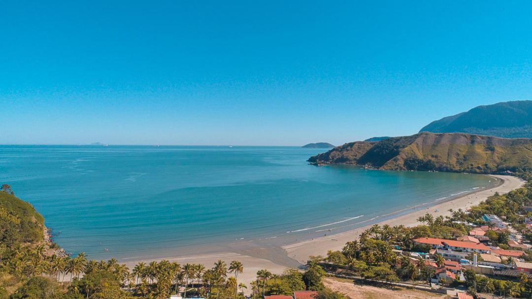 Residencial Aguas De Bare Ξενοδοχείο Sao Sebastiao  Εξωτερικό φωτογραφία