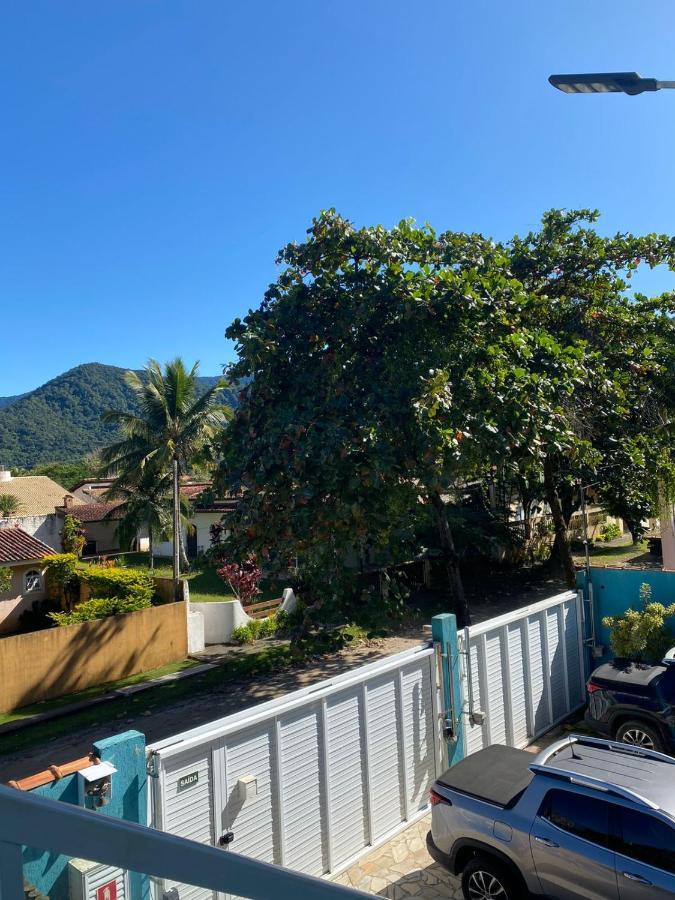 Residencial Aguas De Bare Ξενοδοχείο Sao Sebastiao  Εξωτερικό φωτογραφία