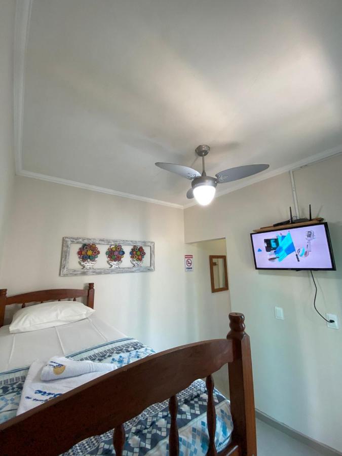 Residencial Aguas De Bare Ξενοδοχείο Sao Sebastiao  Εξωτερικό φωτογραφία