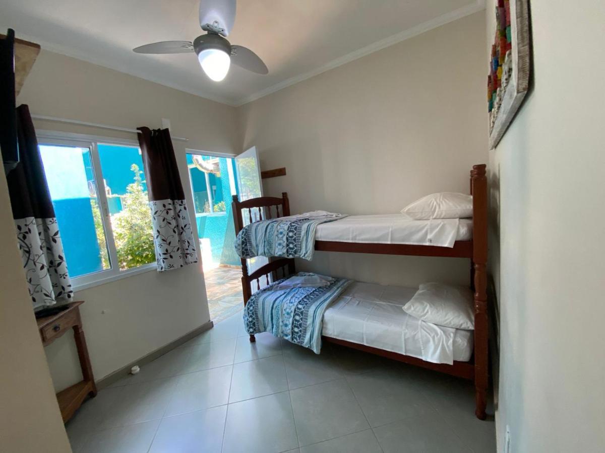 Residencial Aguas De Bare Ξενοδοχείο Sao Sebastiao  Εξωτερικό φωτογραφία