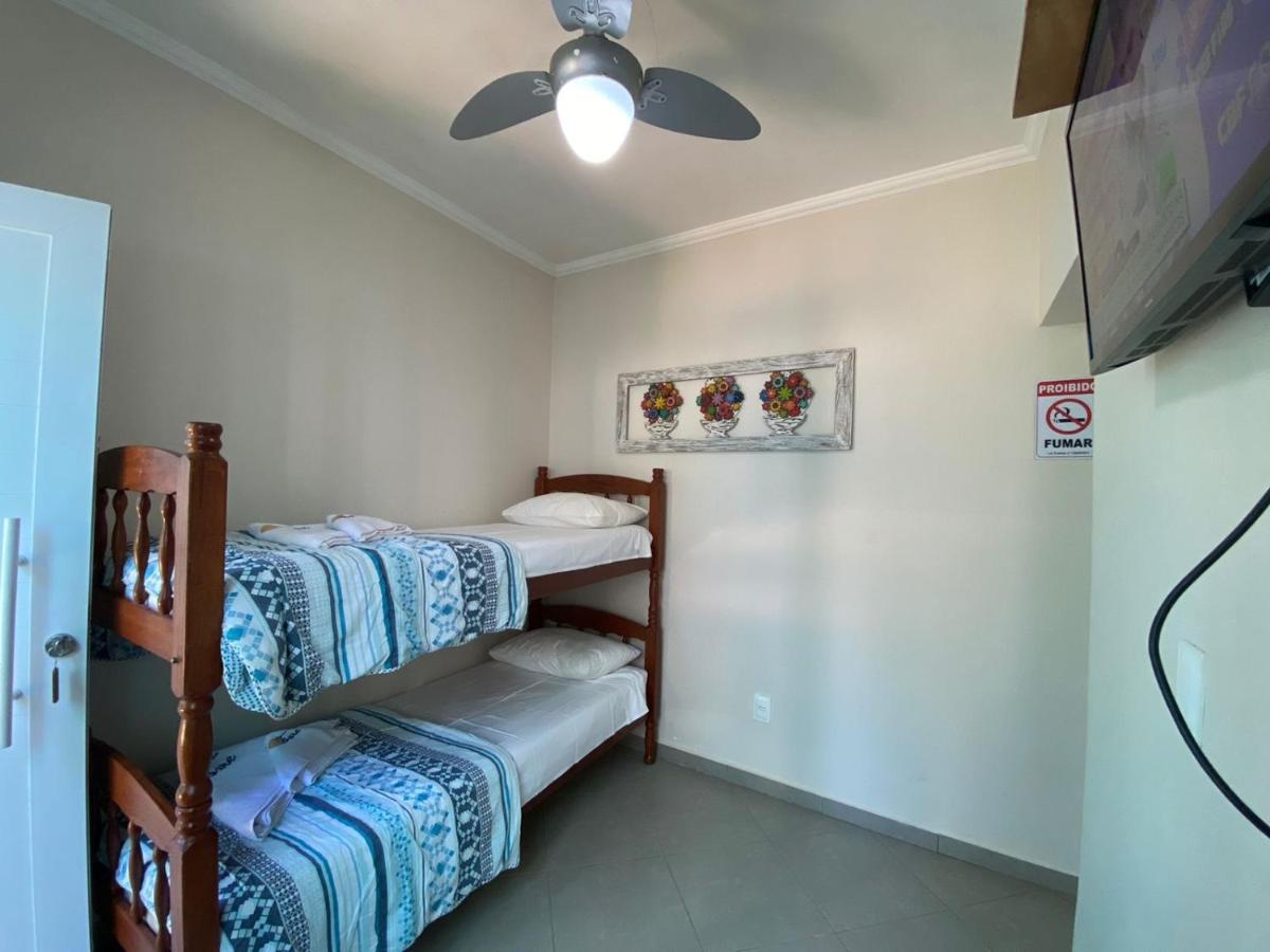 Residencial Aguas De Bare Ξενοδοχείο Sao Sebastiao  Εξωτερικό φωτογραφία