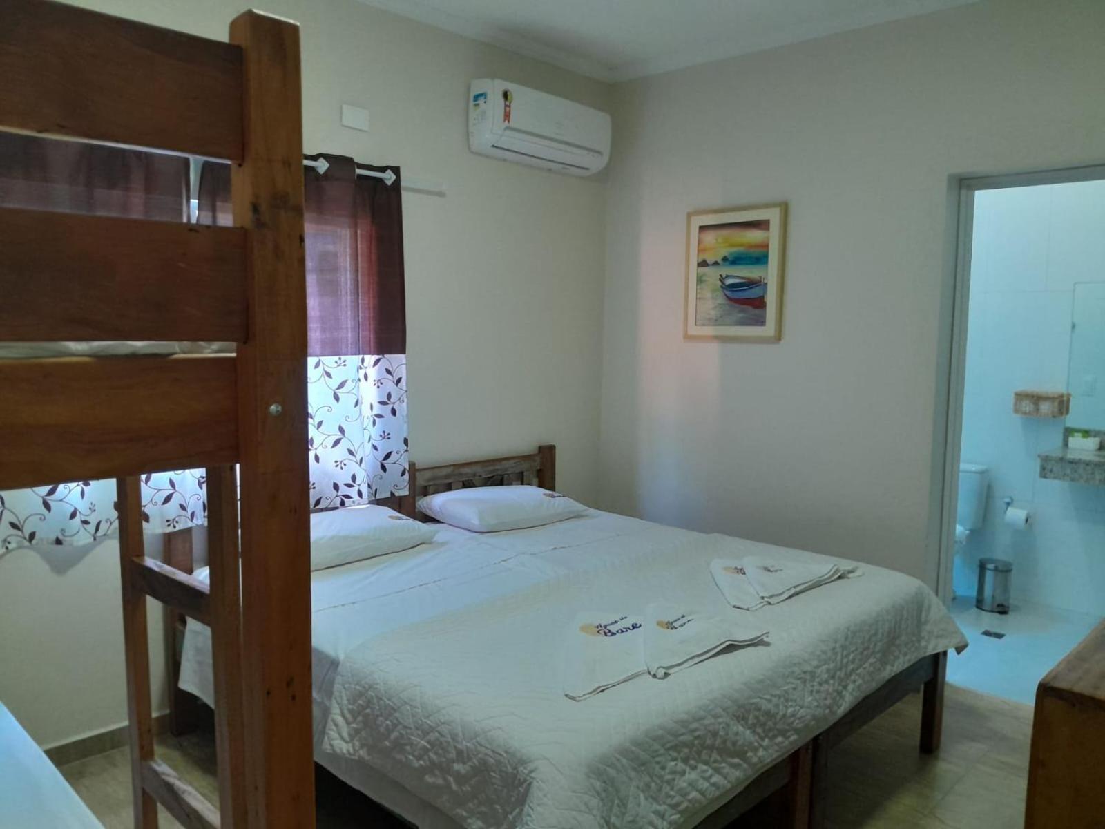 Residencial Aguas De Bare Ξενοδοχείο Sao Sebastiao  Εξωτερικό φωτογραφία