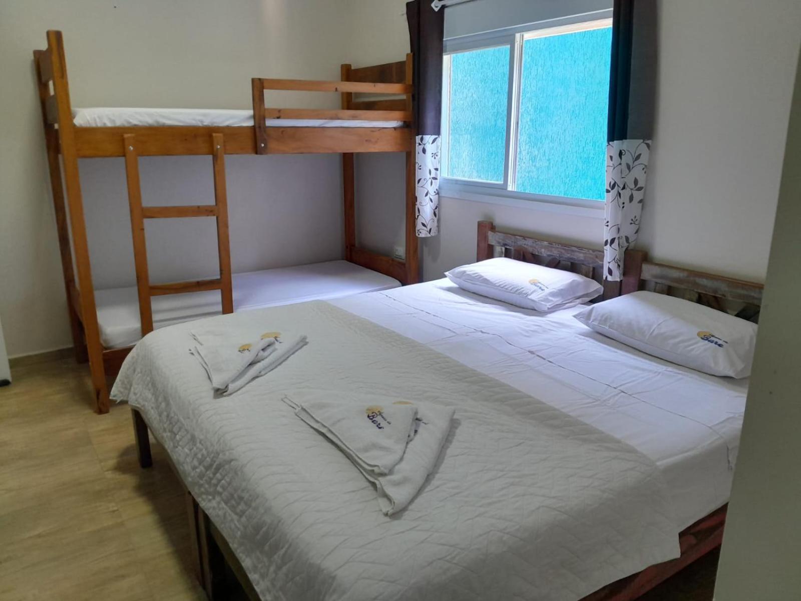 Residencial Aguas De Bare Ξενοδοχείο Sao Sebastiao  Εξωτερικό φωτογραφία