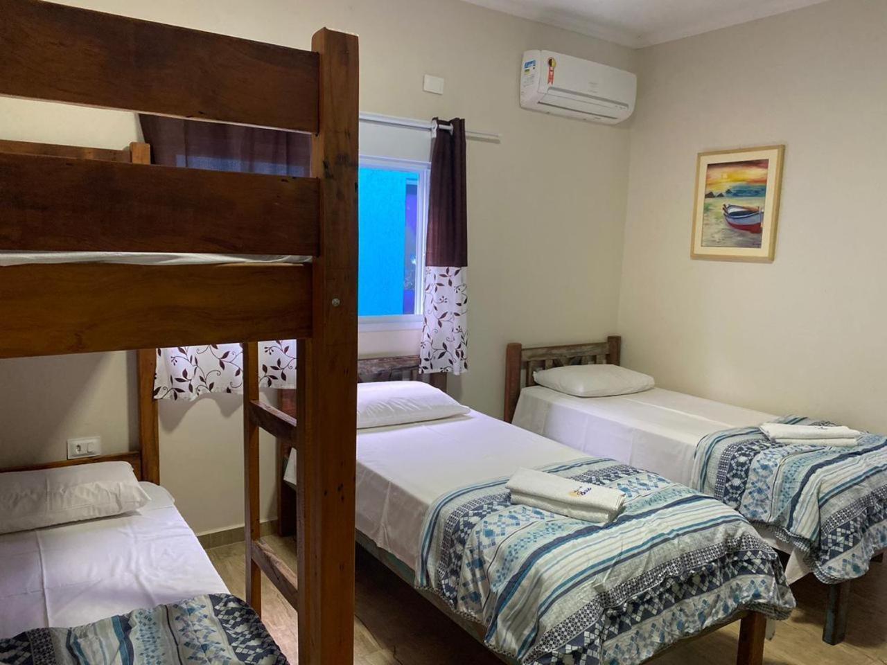 Residencial Aguas De Bare Ξενοδοχείο Sao Sebastiao  Εξωτερικό φωτογραφία
