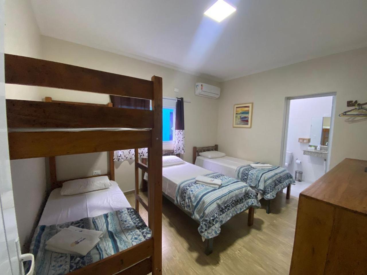 Residencial Aguas De Bare Ξενοδοχείο Sao Sebastiao  Εξωτερικό φωτογραφία