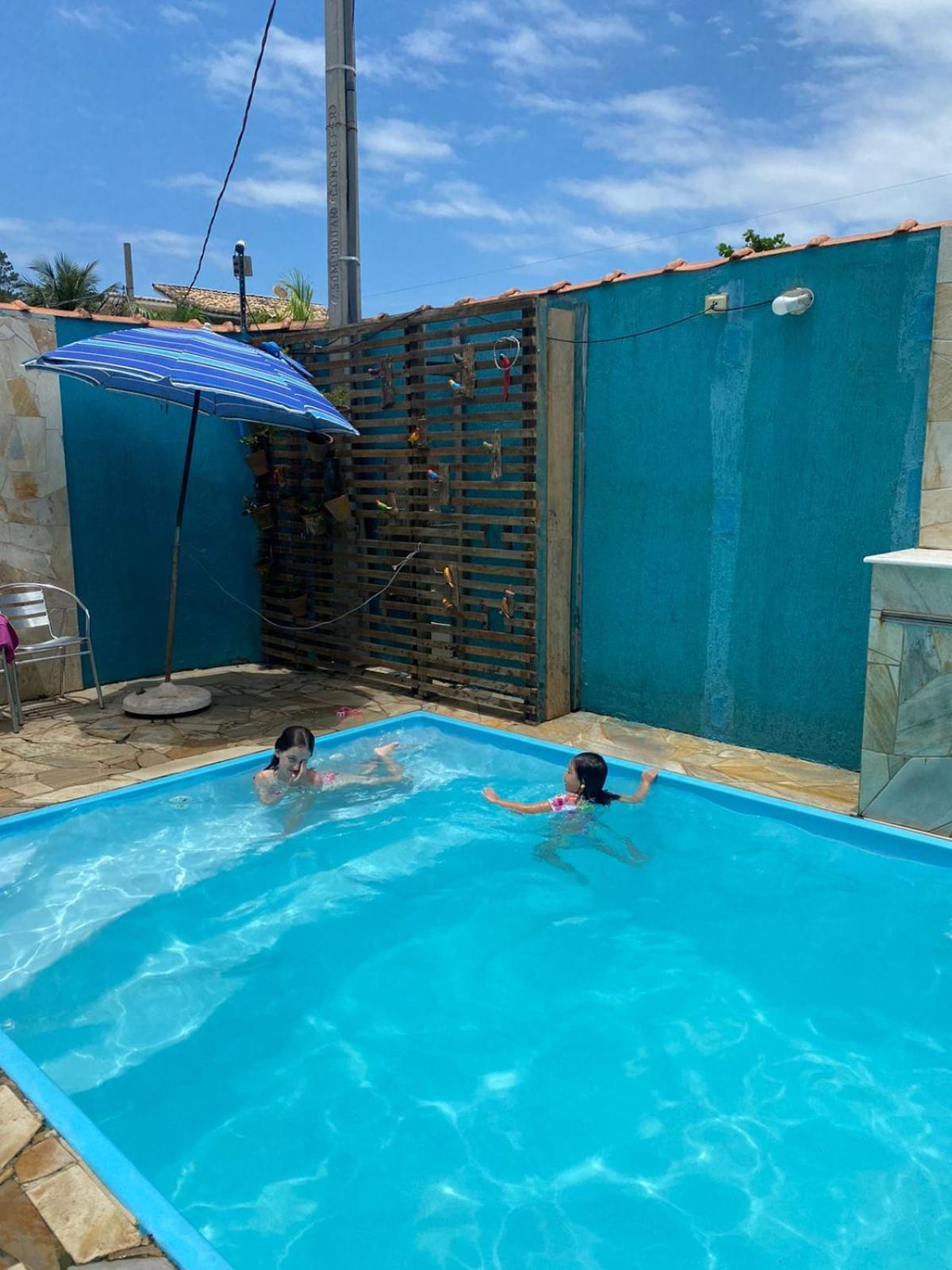 Residencial Aguas De Bare Ξενοδοχείο Sao Sebastiao  Εξωτερικό φωτογραφία