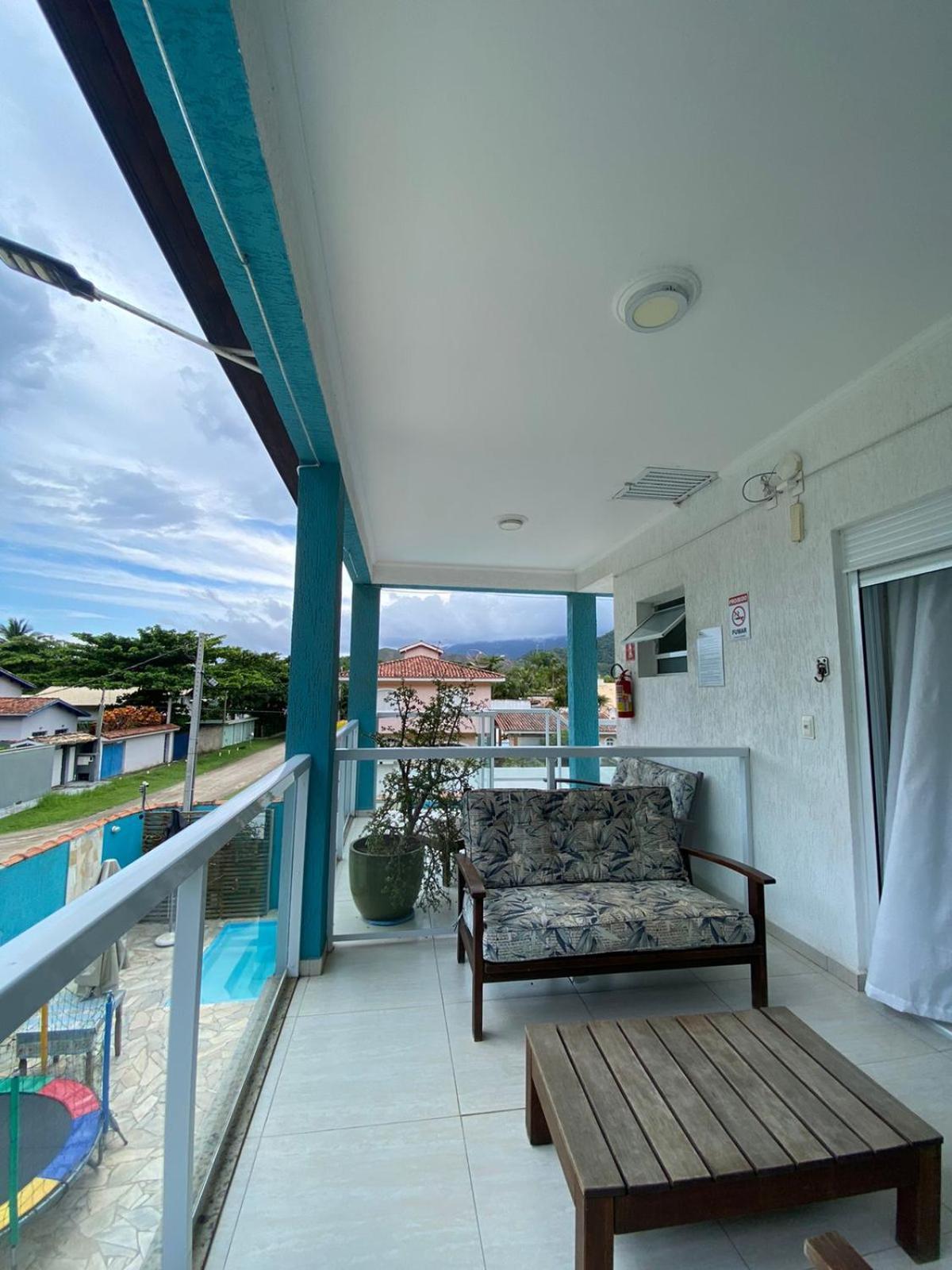 Residencial Aguas De Bare Ξενοδοχείο Sao Sebastiao  Εξωτερικό φωτογραφία