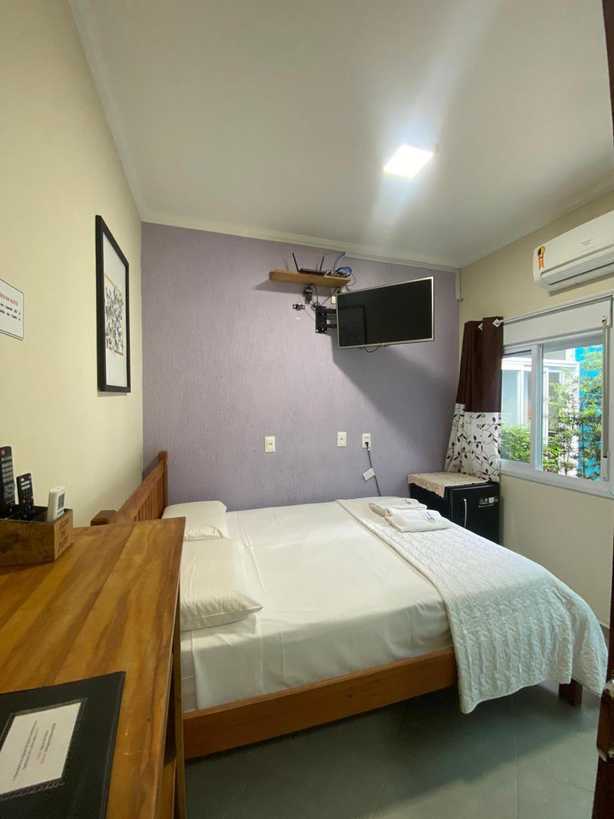 Residencial Aguas De Bare Ξενοδοχείο Sao Sebastiao  Εξωτερικό φωτογραφία