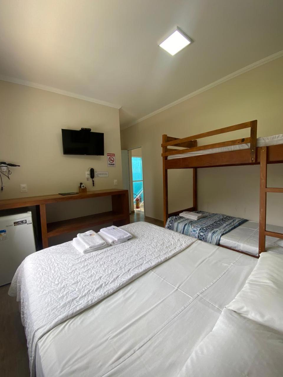 Residencial Aguas De Bare Ξενοδοχείο Sao Sebastiao  Εξωτερικό φωτογραφία