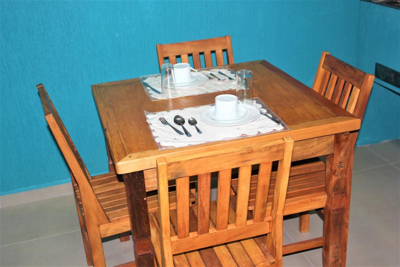 Residencial Aguas De Bare Ξενοδοχείο Sao Sebastiao  Εξωτερικό φωτογραφία